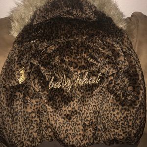 Kids/Teen Baby Phat jacket